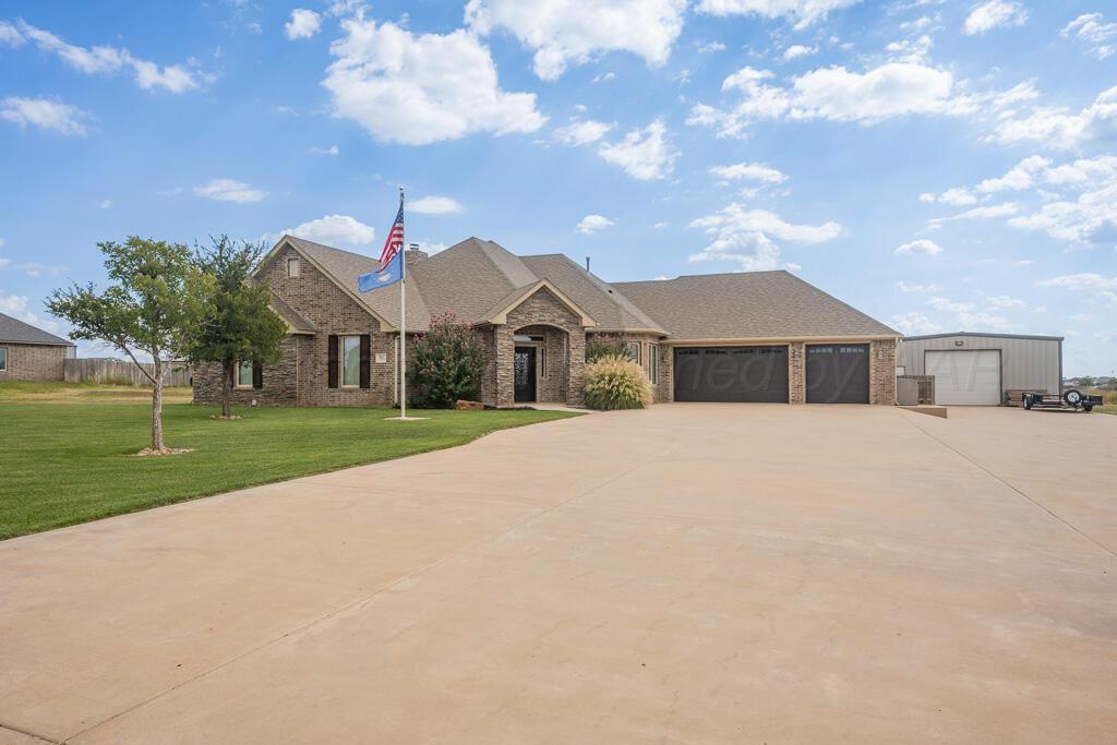 8845 PAINTBRUSH Drive
