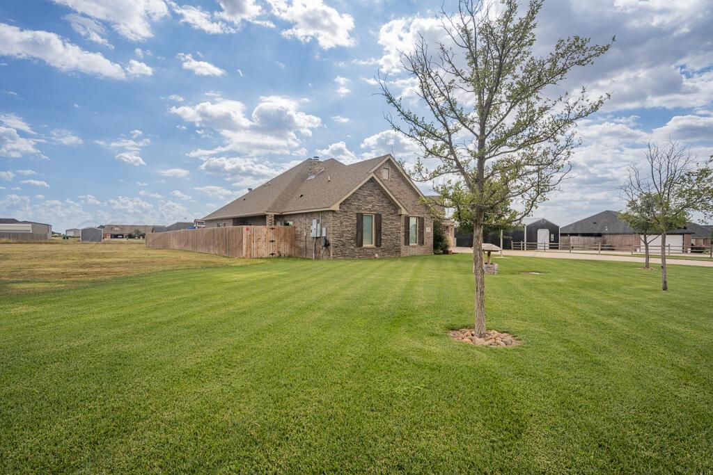 8845 PAINTBRUSH Drive