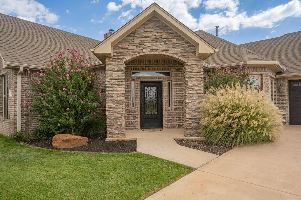 8845 PAINTBRUSH Drive