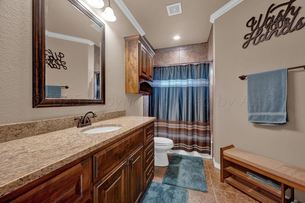 8845 PAINTBRUSH Drive