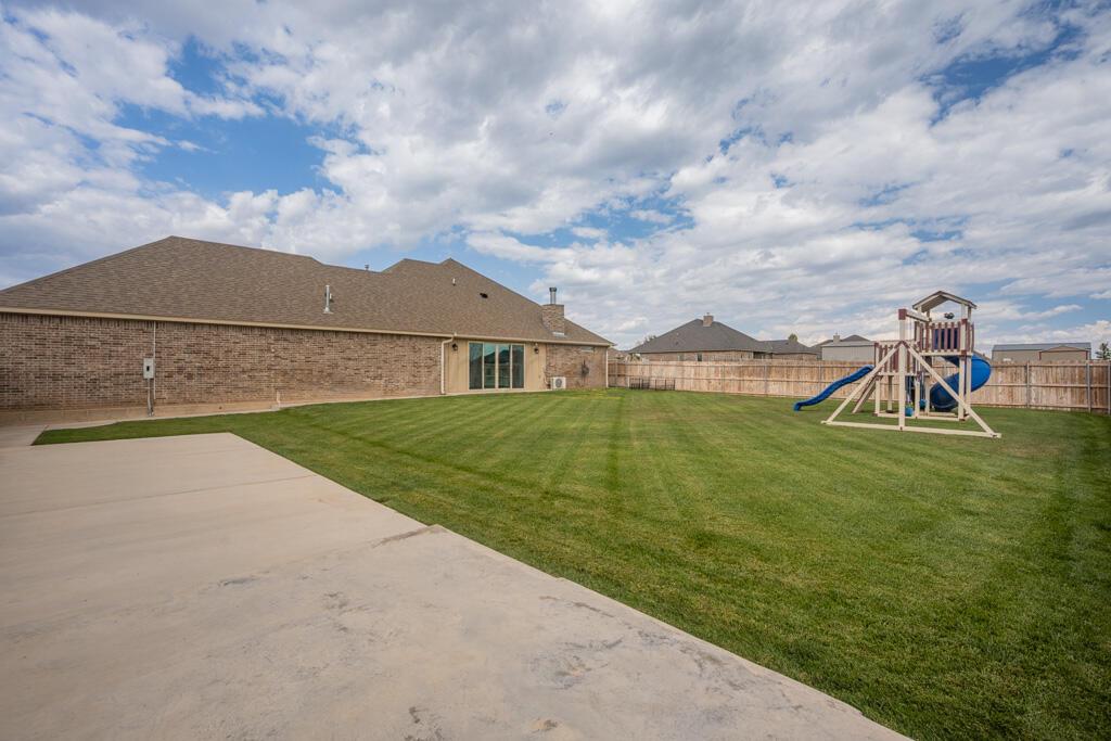 8845 PAINTBRUSH Drive