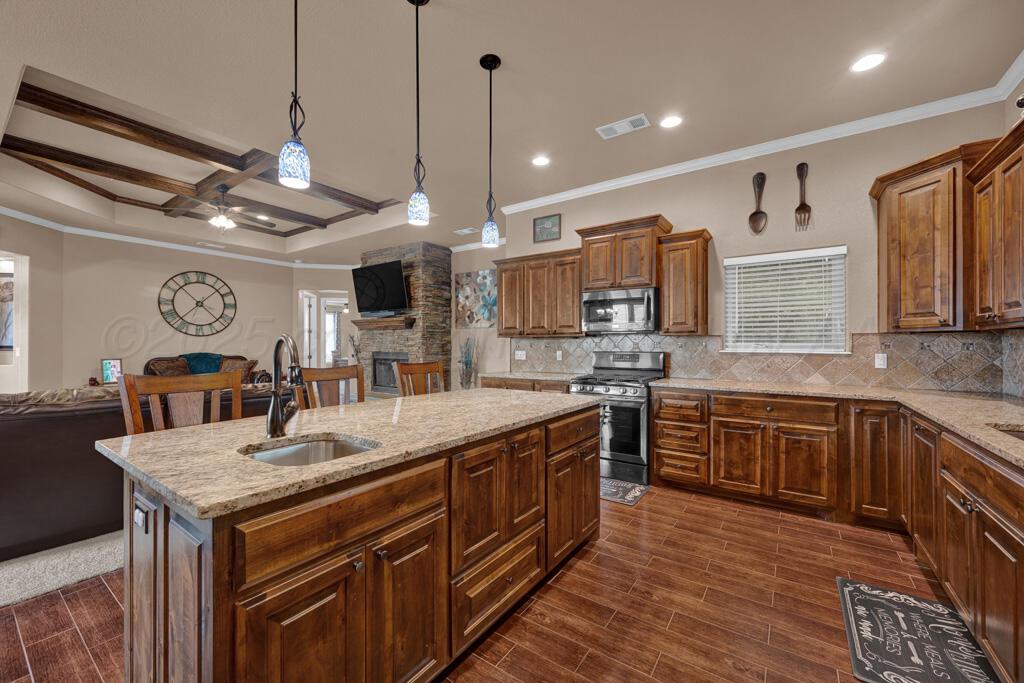 8845 PAINTBRUSH Drive