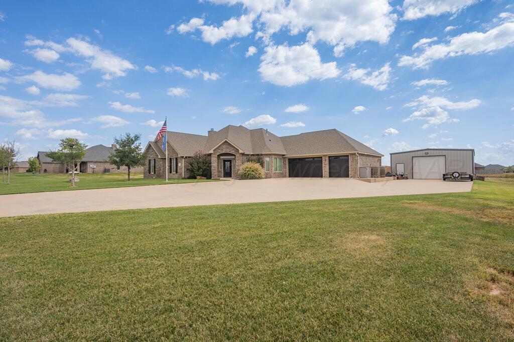 8845 PAINTBRUSH Drive