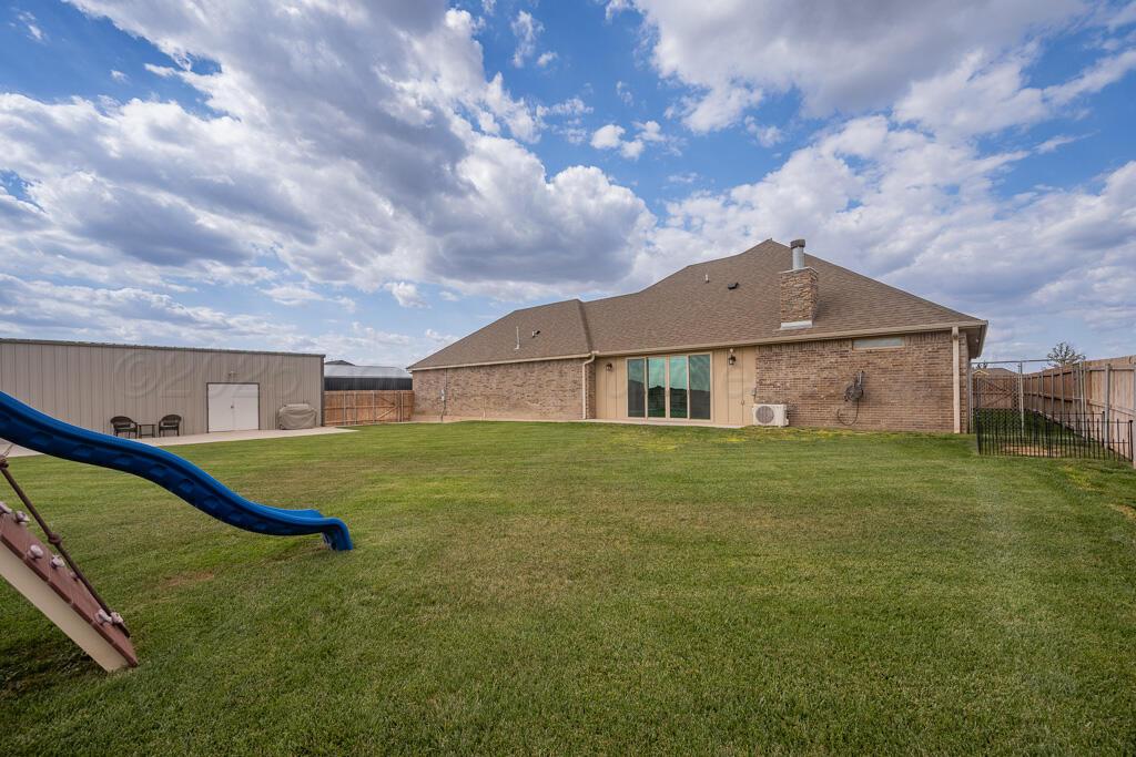 8845 PAINTBRUSH Drive