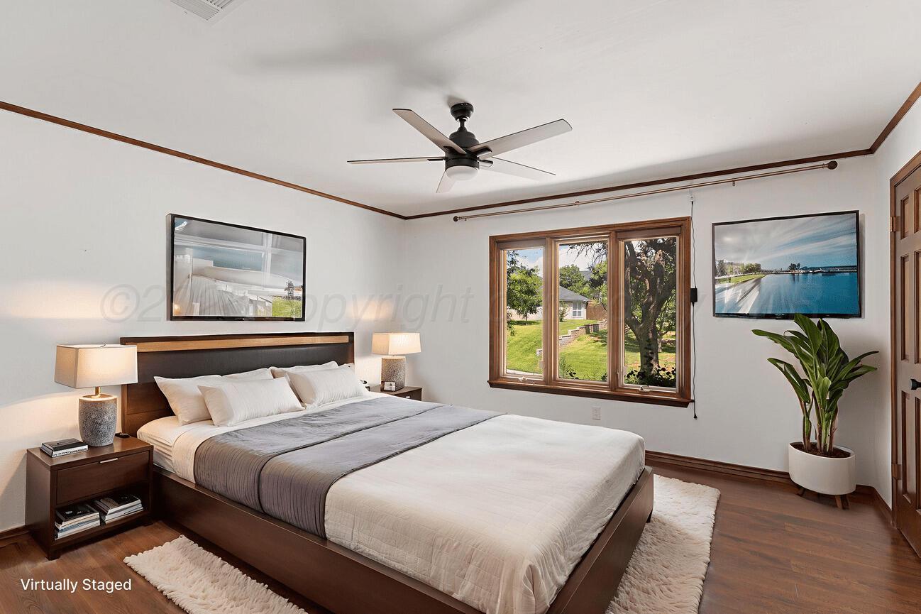 81 Country Club Drive