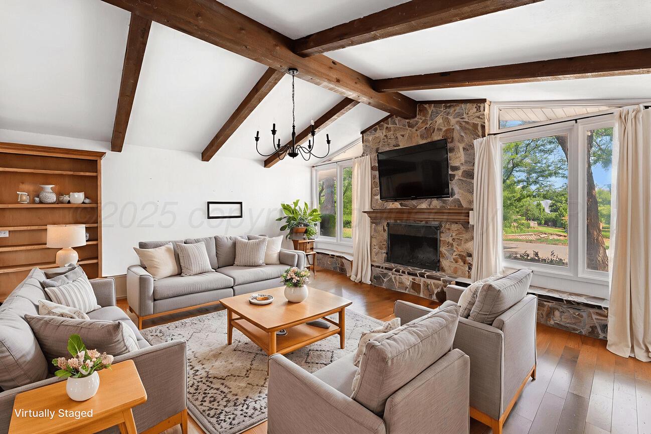 81 Country Club Drive