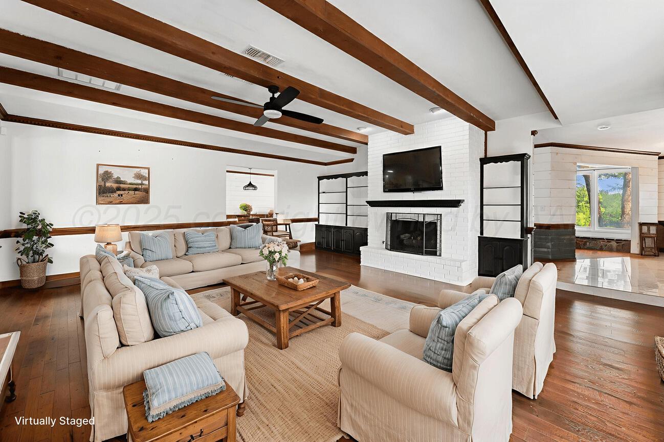 81 Country Club Drive