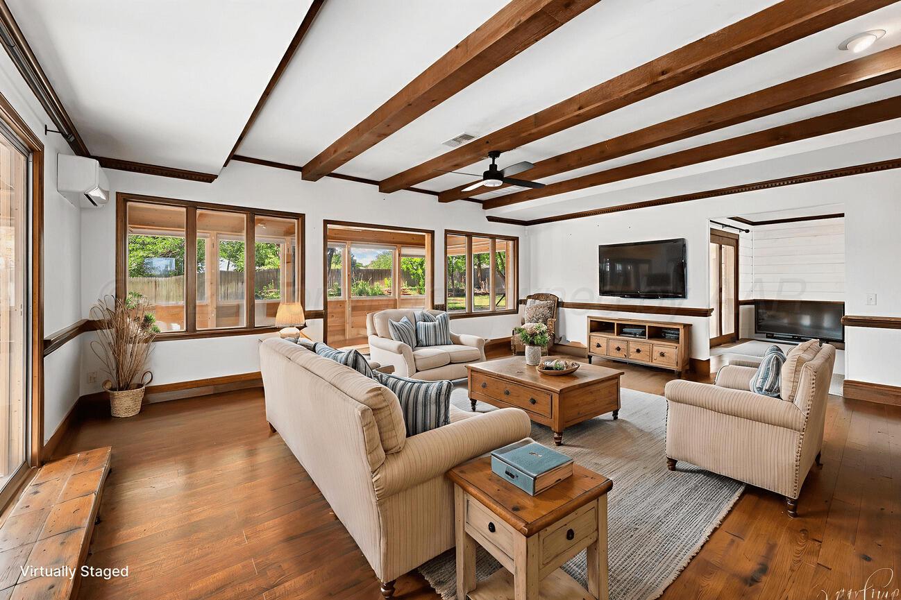 81 Country Club Drive