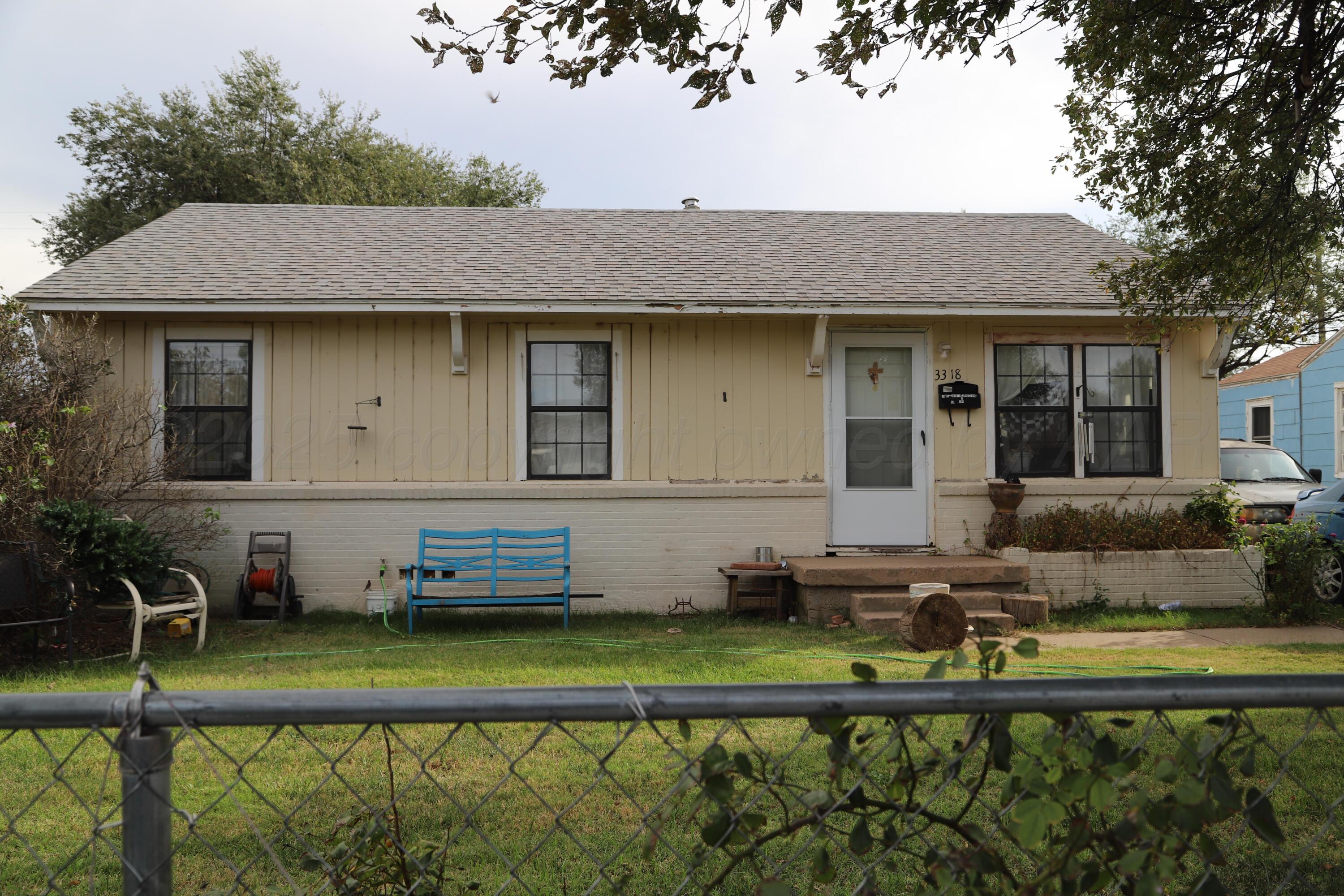 3318 NE 20TH Avenue