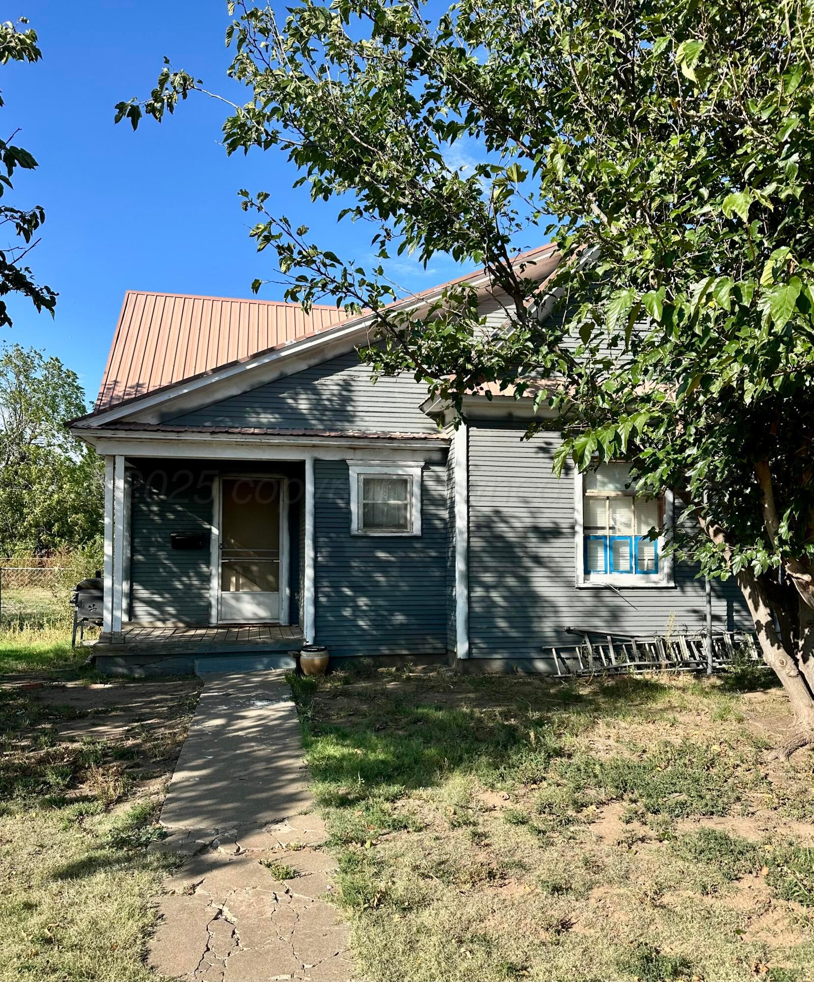 120 NW NW 4th Street, Tulia