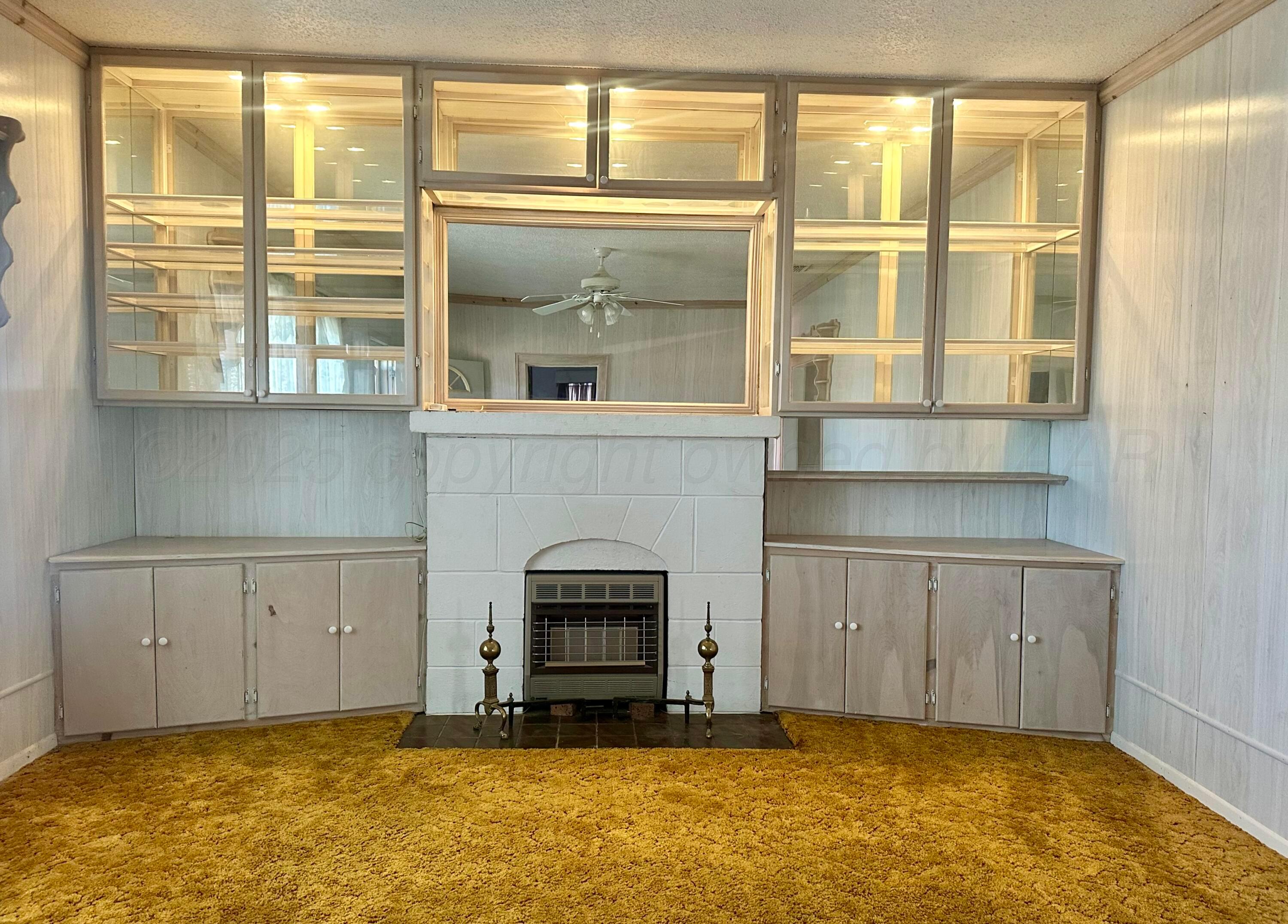 503 N N Crosby Avenue, Tulia