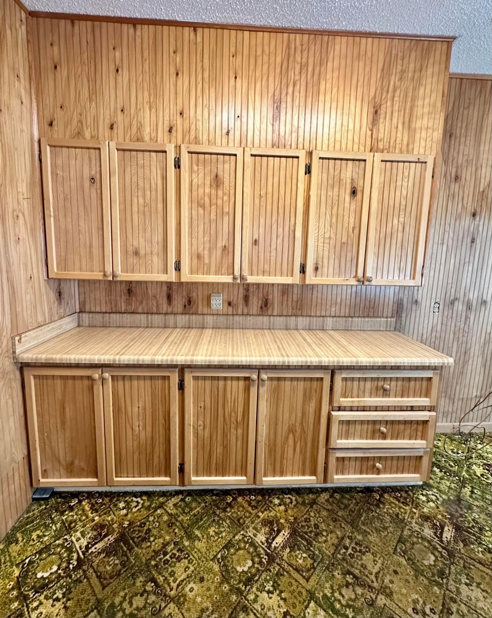 503 N N Crosby Avenue, Tulia