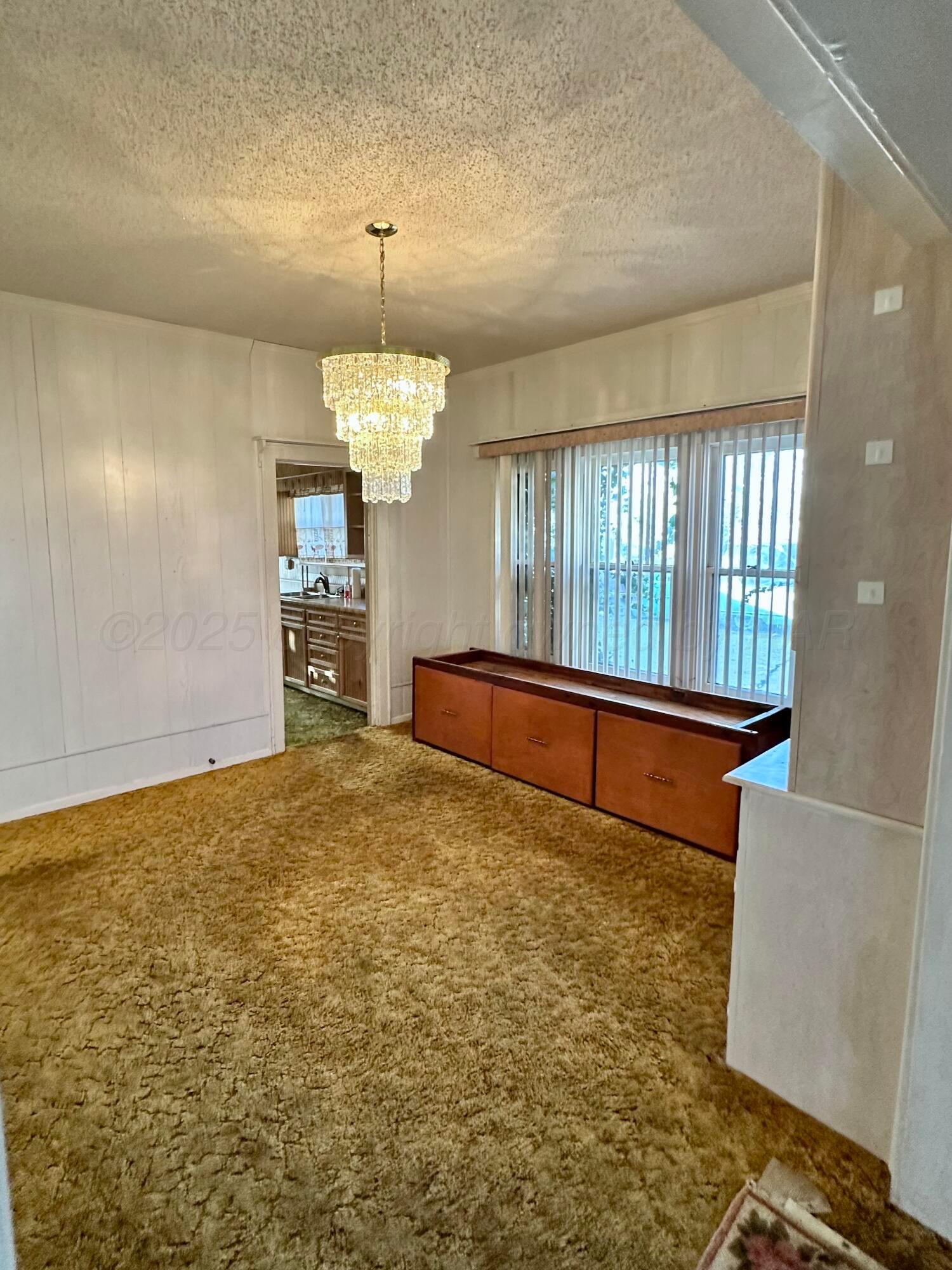 503 N N Crosby Avenue, Tulia