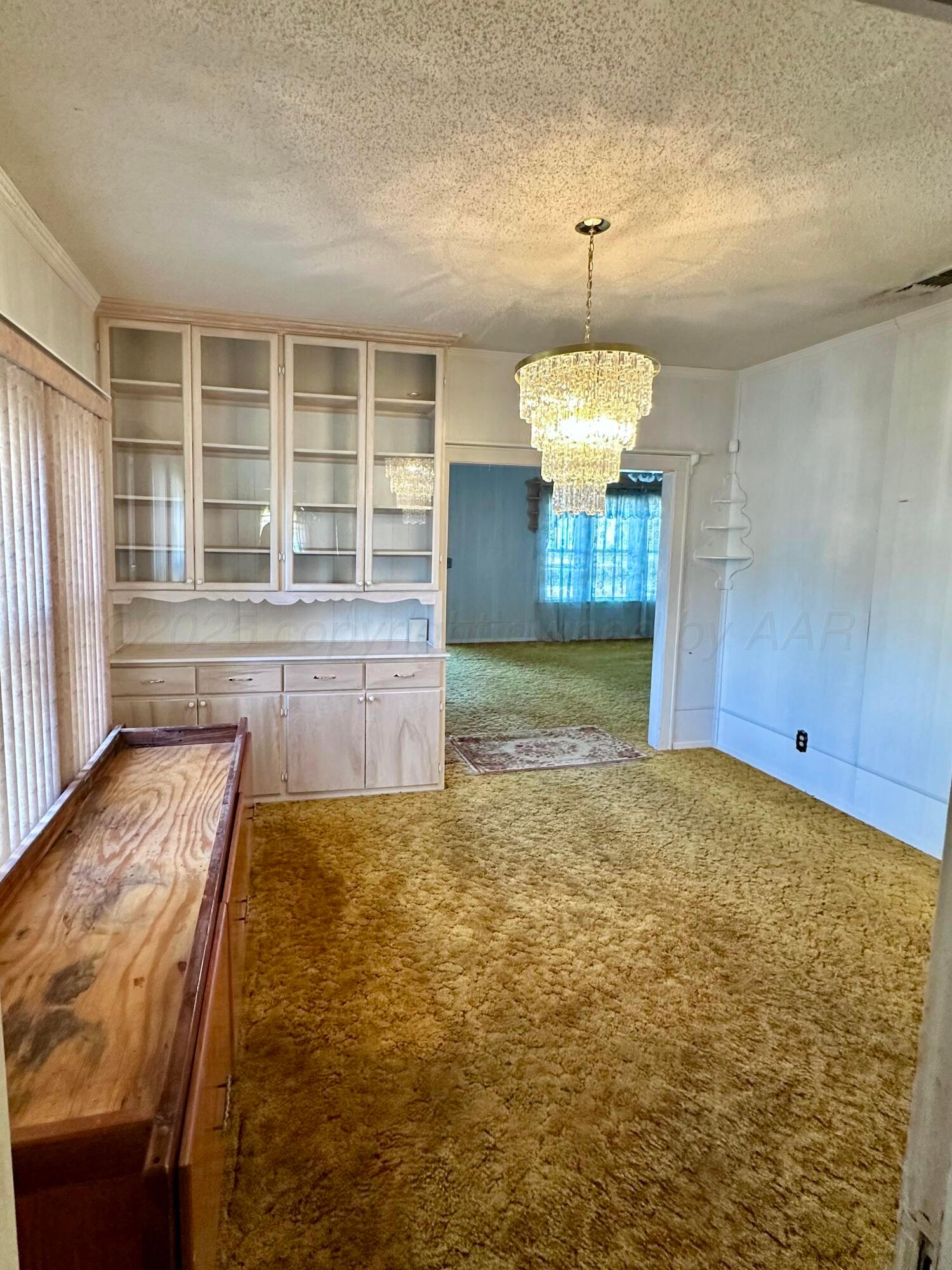 503 N N Crosby Avenue, Tulia