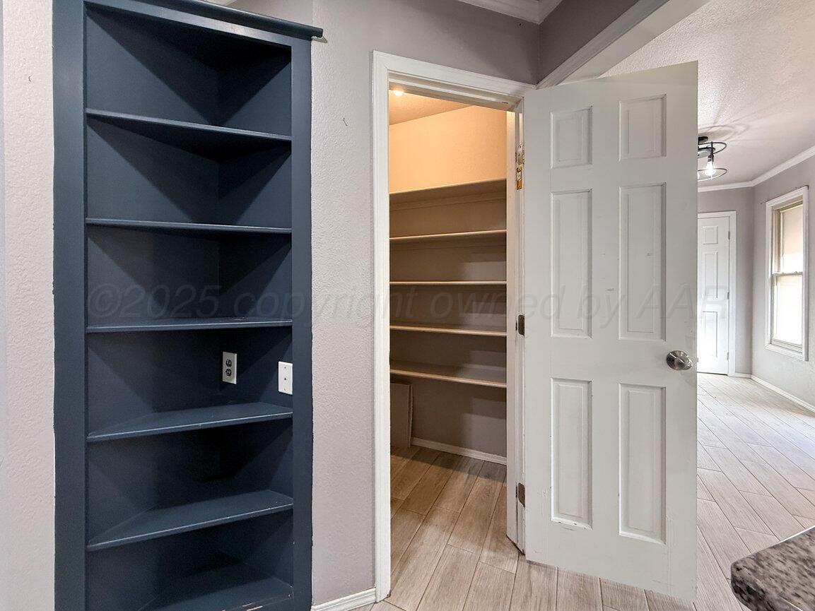 7516 TRIPP Avenue, Amarillo