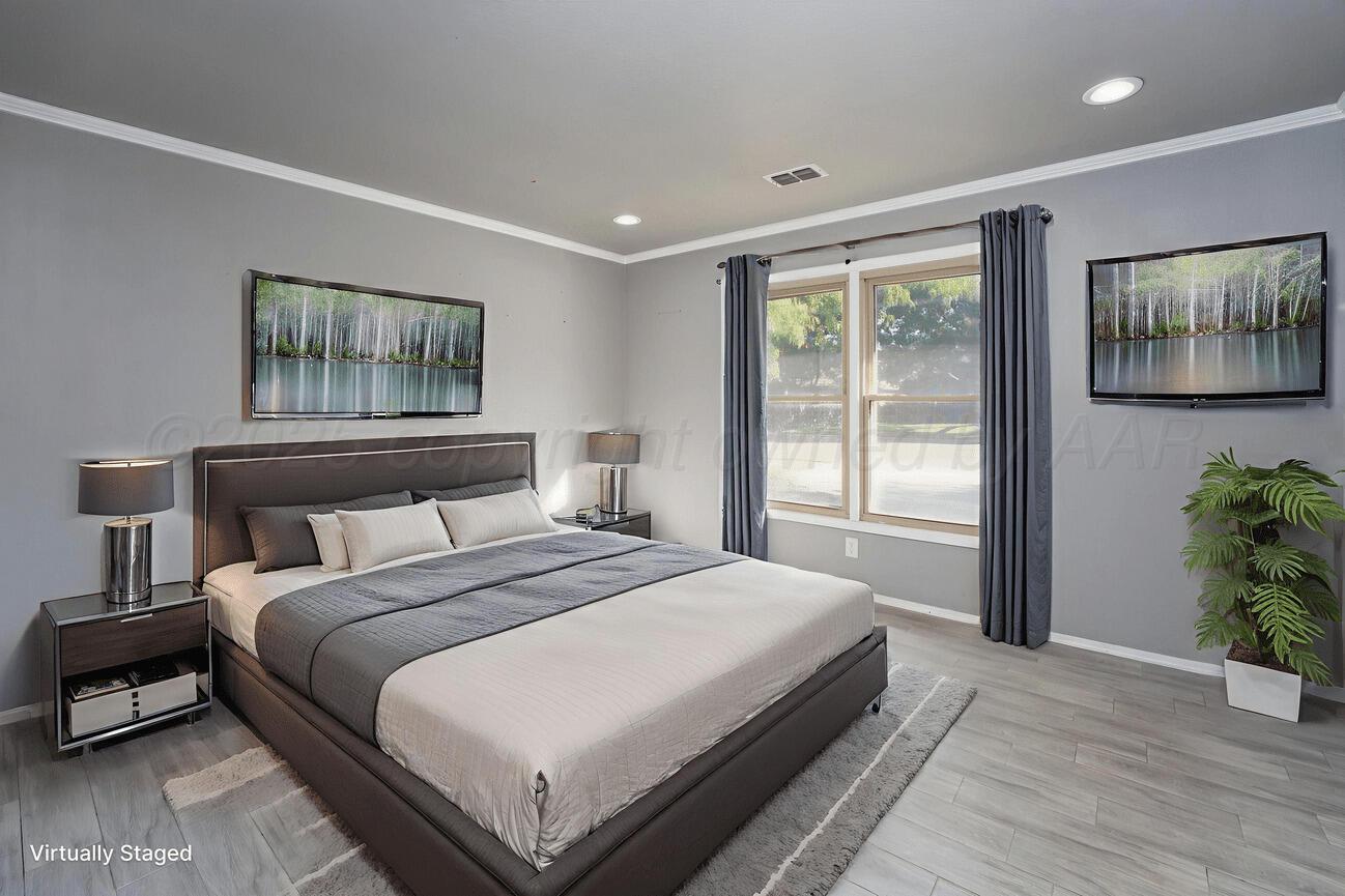 7516 TRIPP Avenue, Amarillo