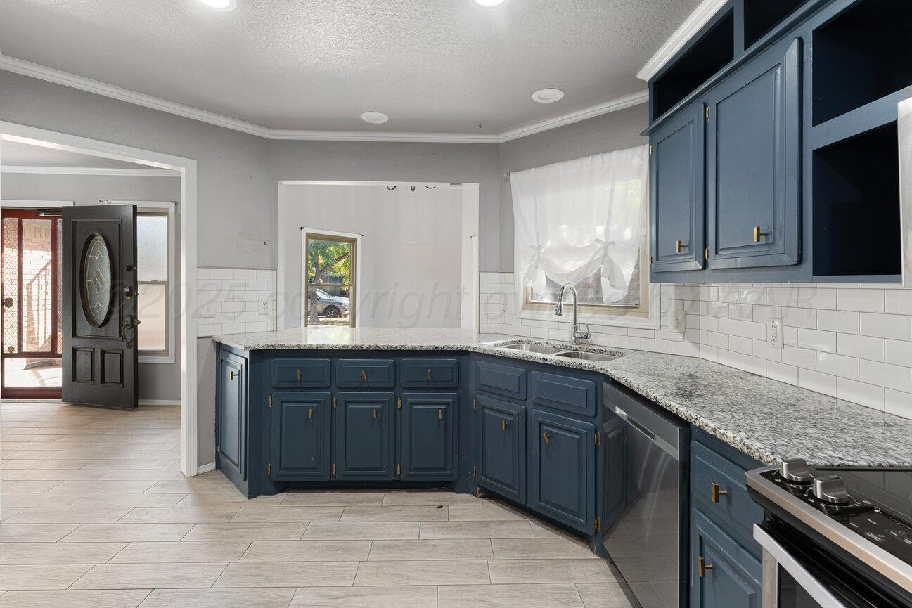 7516 TRIPP Avenue, Amarillo