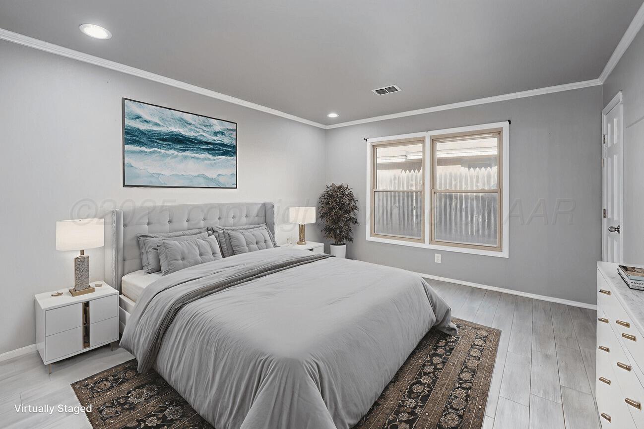 7516 TRIPP Avenue, Amarillo