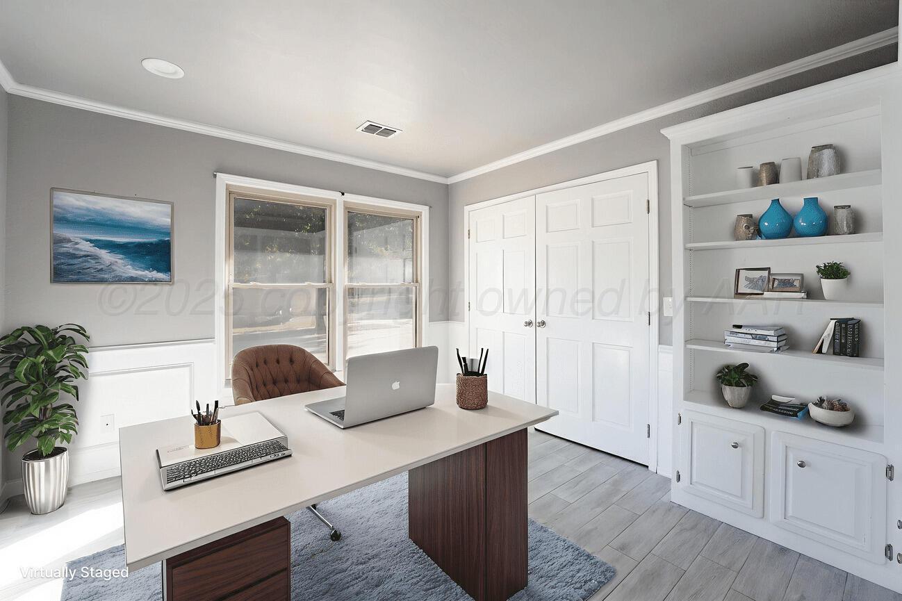 7516 TRIPP Avenue, Amarillo