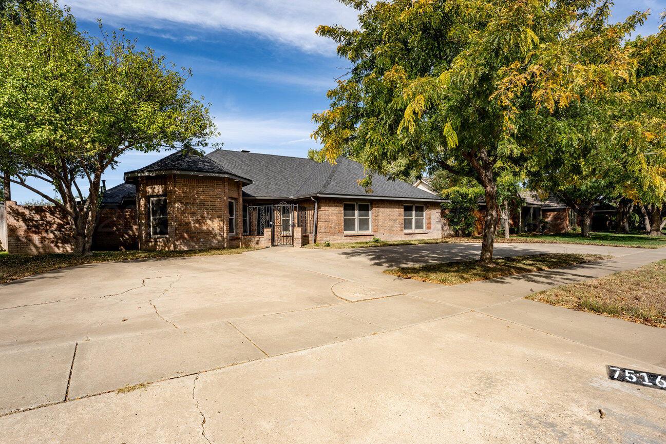 7516 TRIPP Avenue, Amarillo