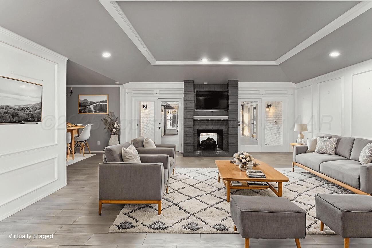 7516 TRIPP Avenue, Amarillo