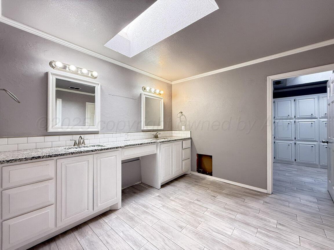 7516 TRIPP Avenue, Amarillo