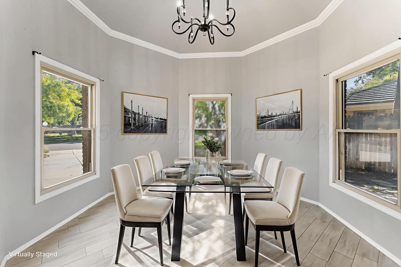 7516 TRIPP Avenue, Amarillo