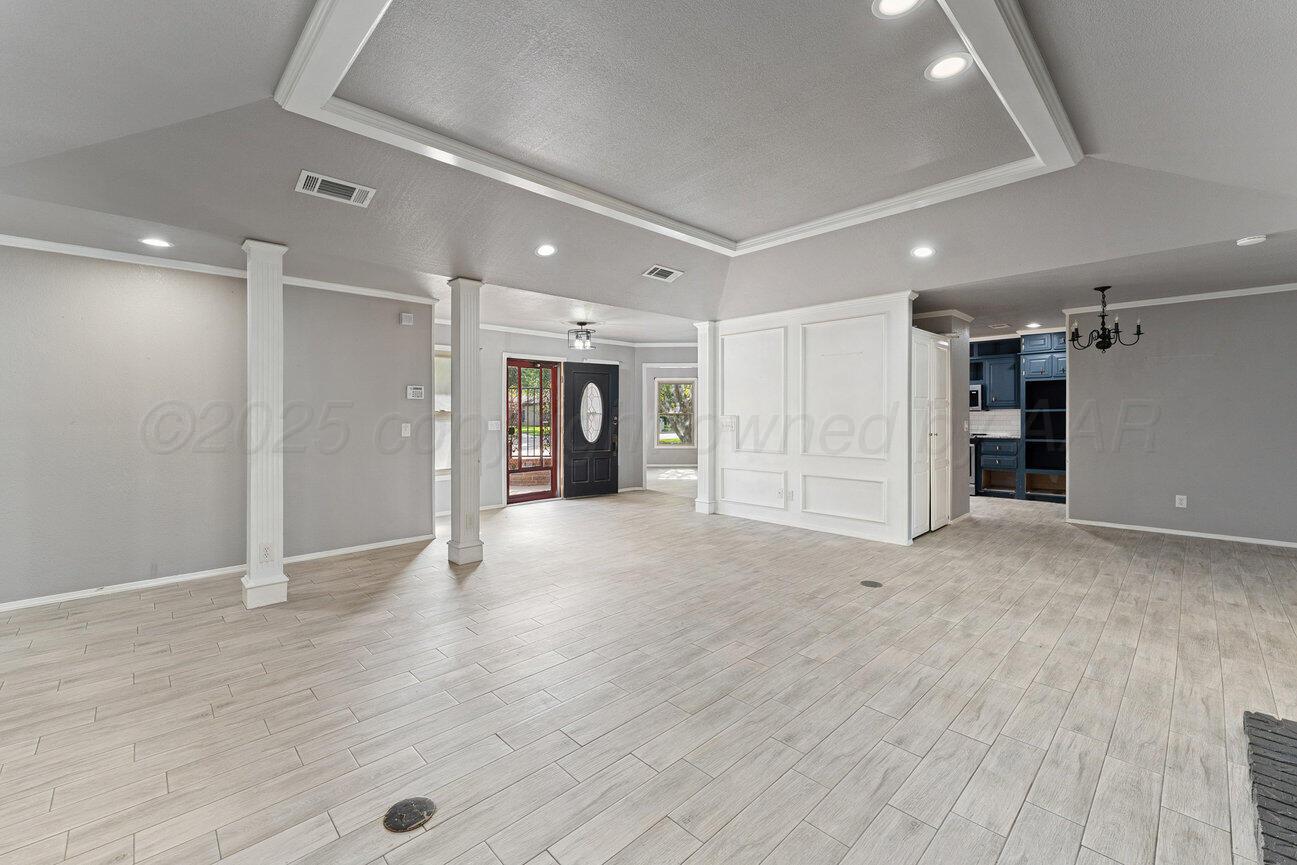 7516 TRIPP Avenue, Amarillo