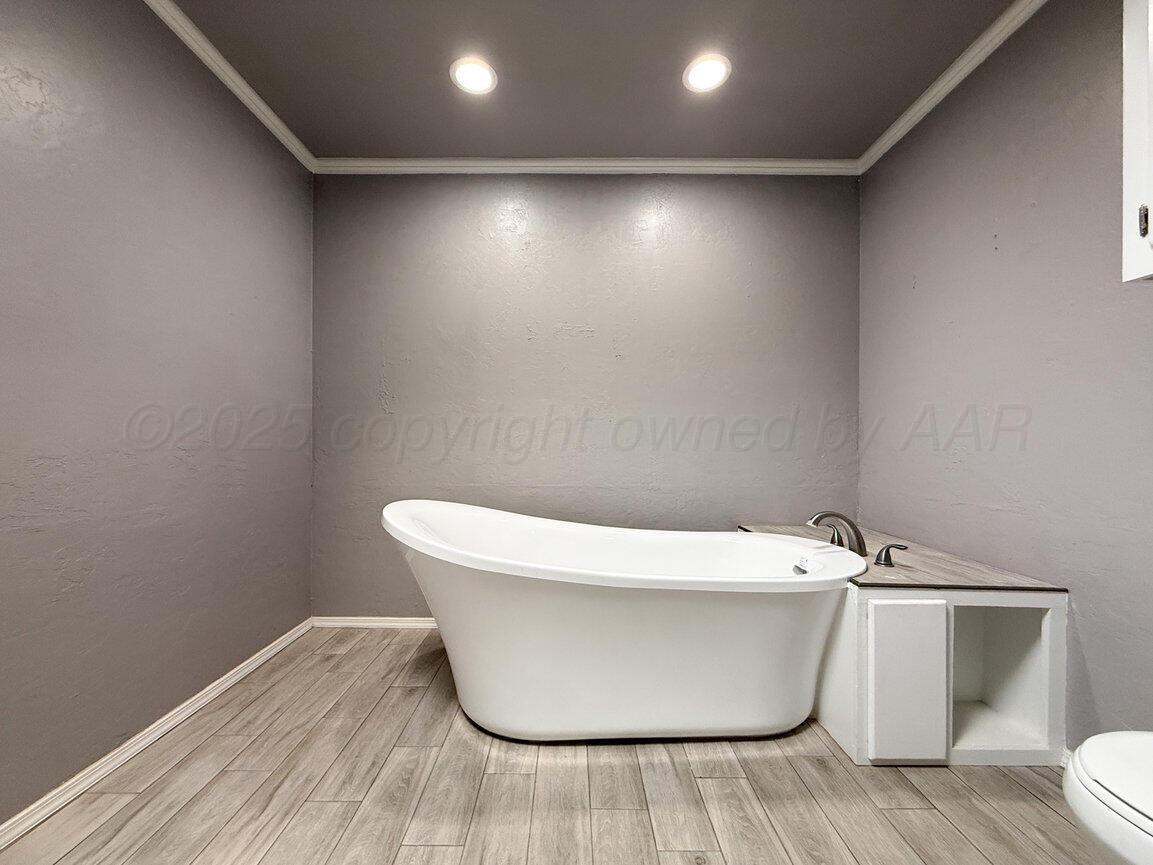 7516 TRIPP Avenue, Amarillo