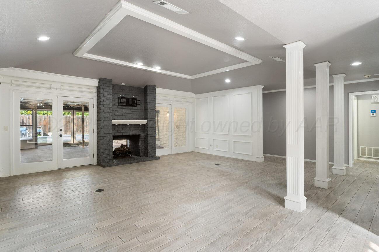 7516 TRIPP Avenue, Amarillo