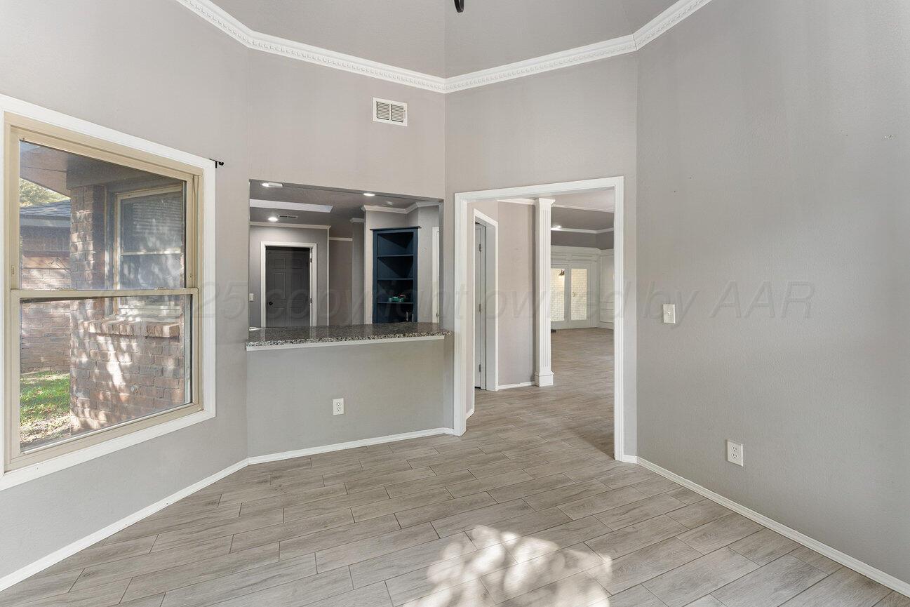 7516 TRIPP Avenue, Amarillo