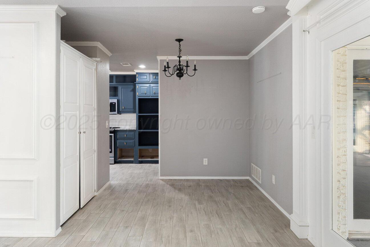 7516 TRIPP Avenue, Amarillo