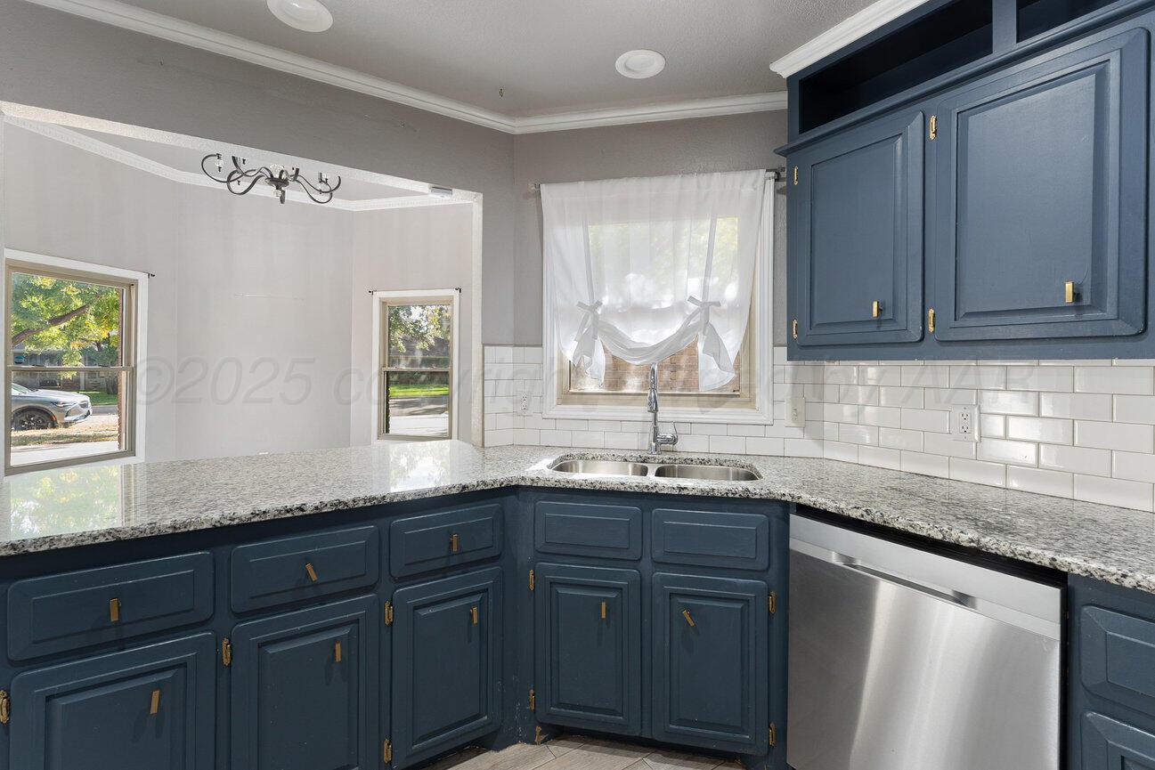 7516 TRIPP Avenue, Amarillo