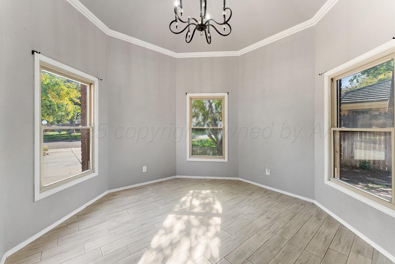 7516 TRIPP Avenue, Amarillo