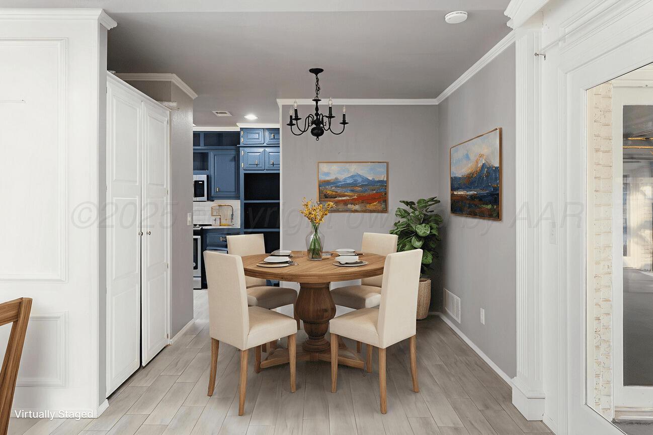 7516 TRIPP Avenue, Amarillo