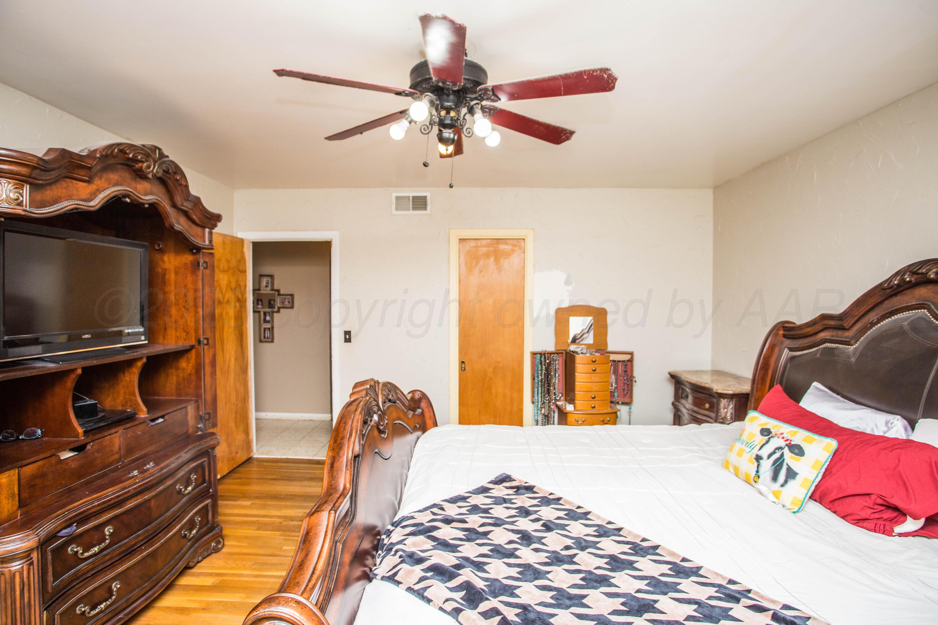 50 Fannin Drive, Tulia