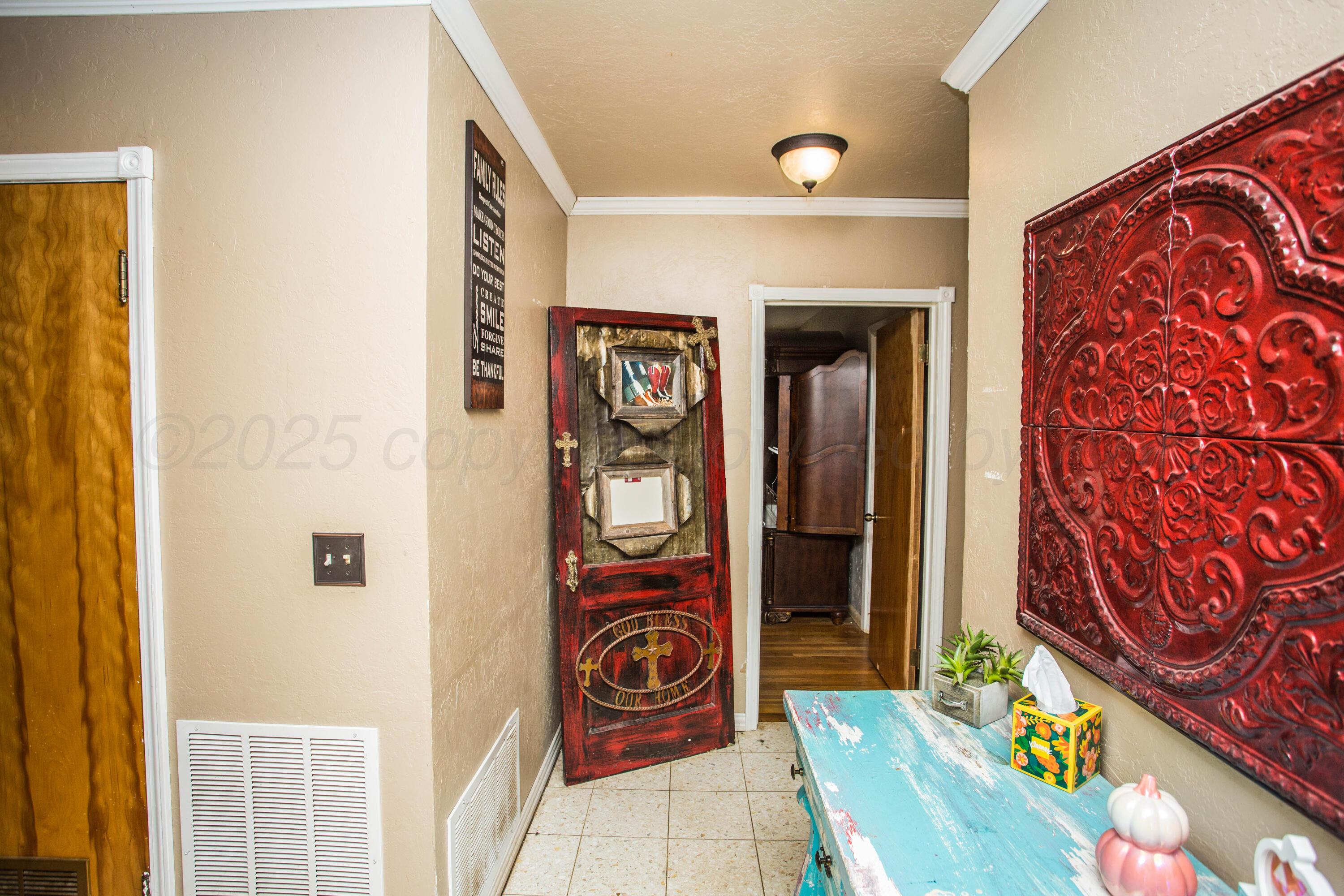 50 Fannin Drive, Tulia