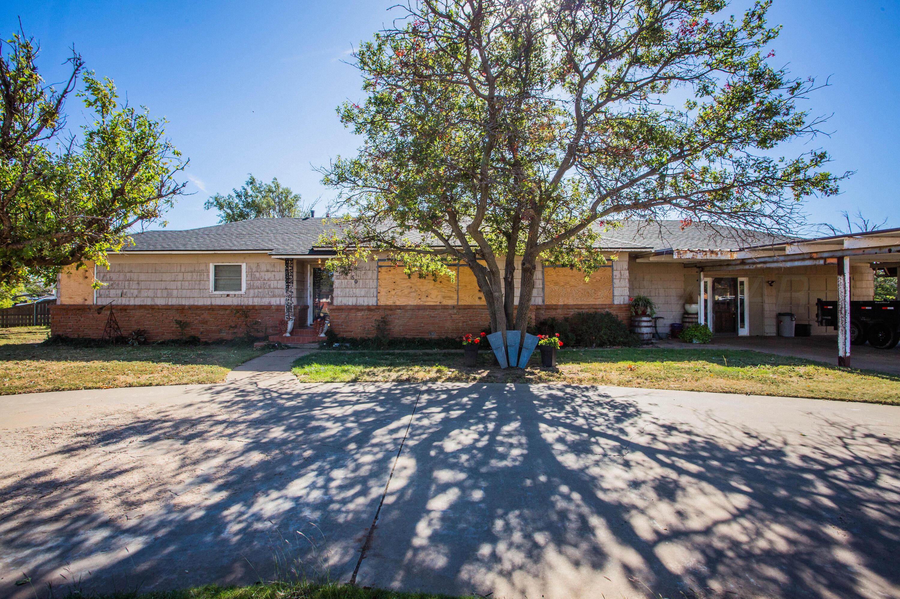 50 Fannin Drive, Tulia