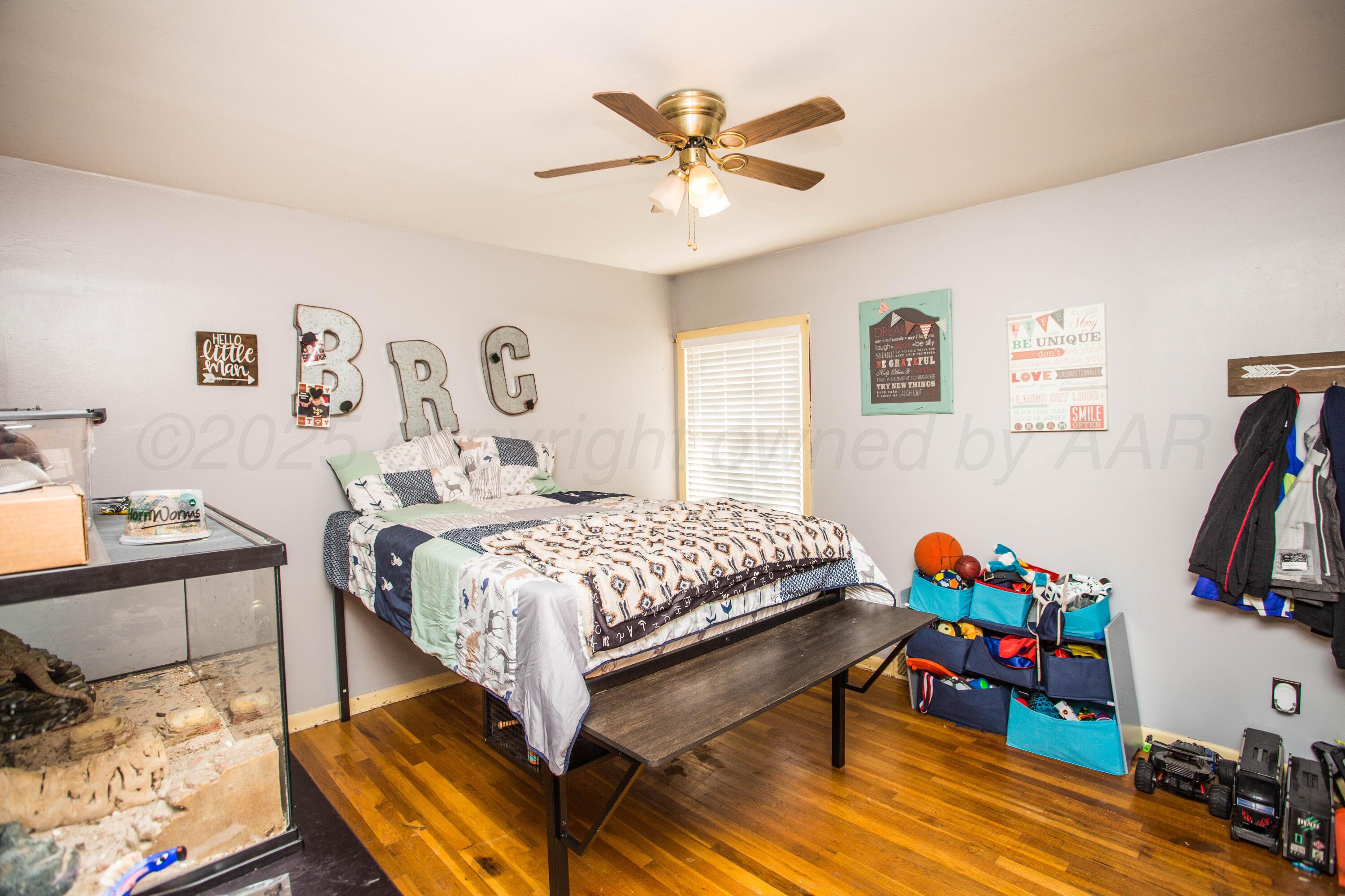 50 Fannin Drive, Tulia