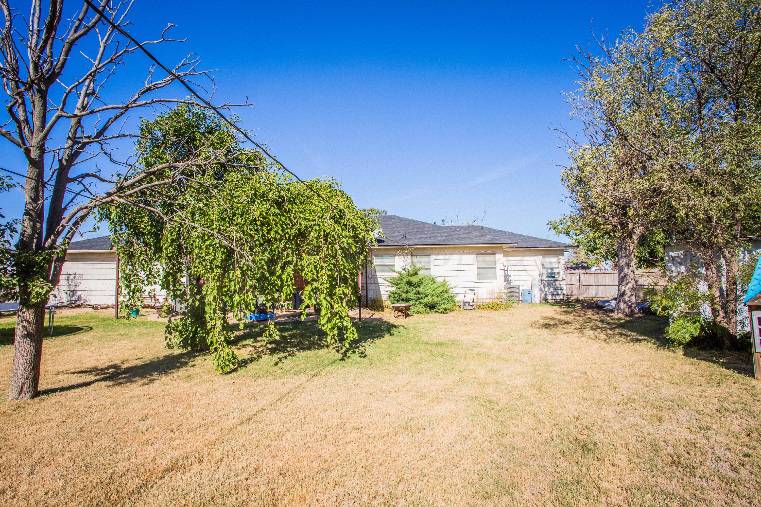 50 Fannin Drive, Tulia