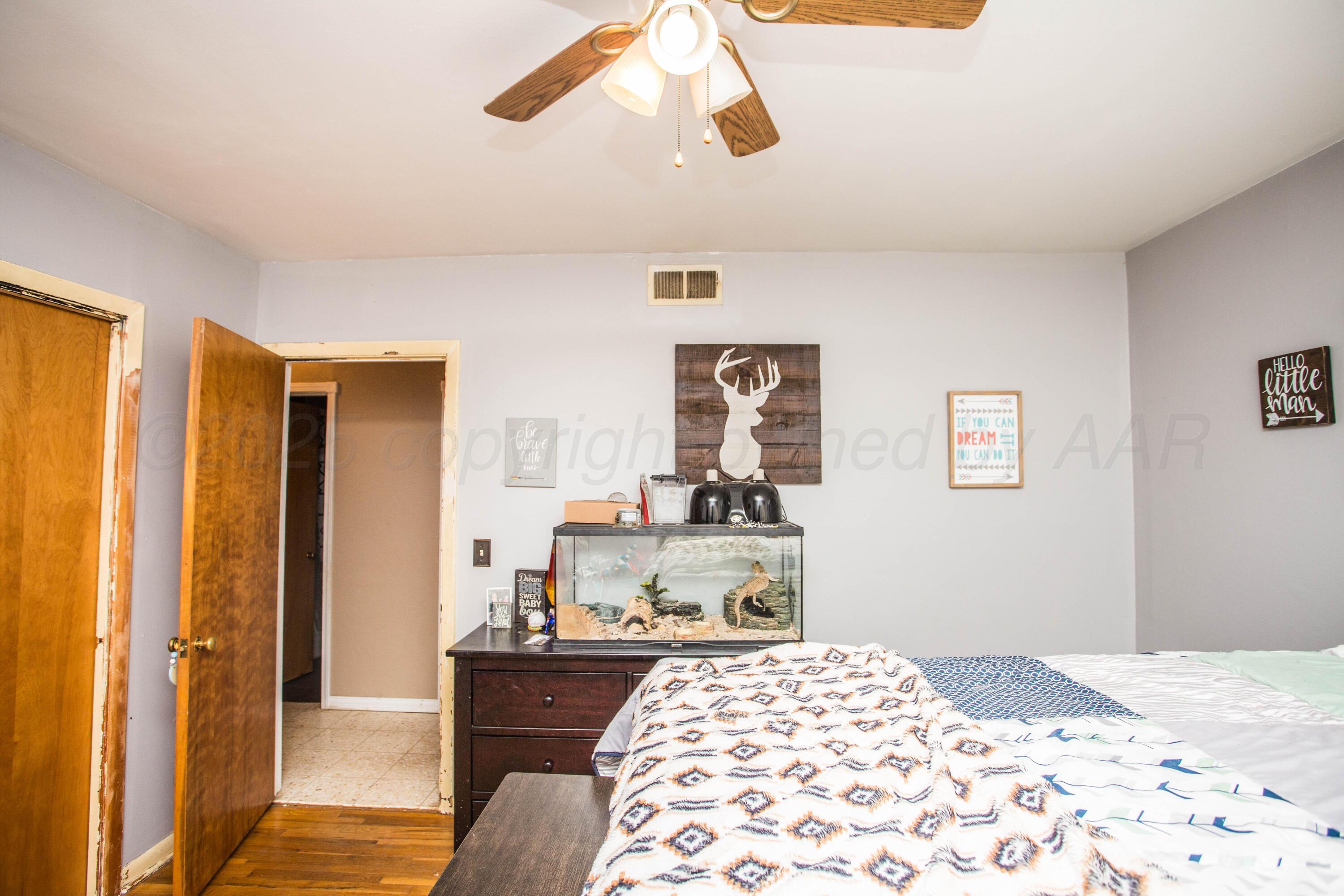 50 Fannin Drive, Tulia