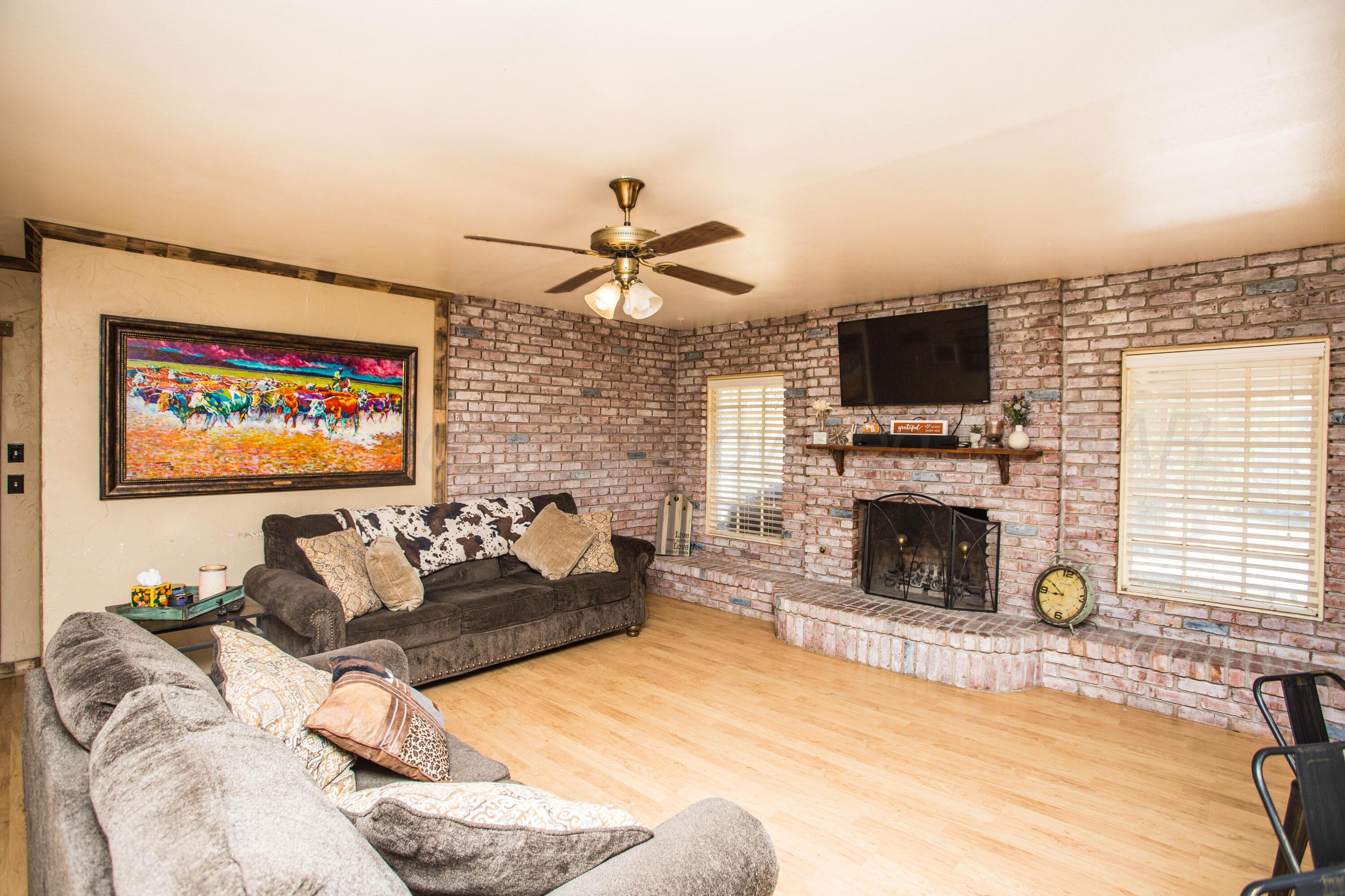 50 Fannin Drive, Tulia