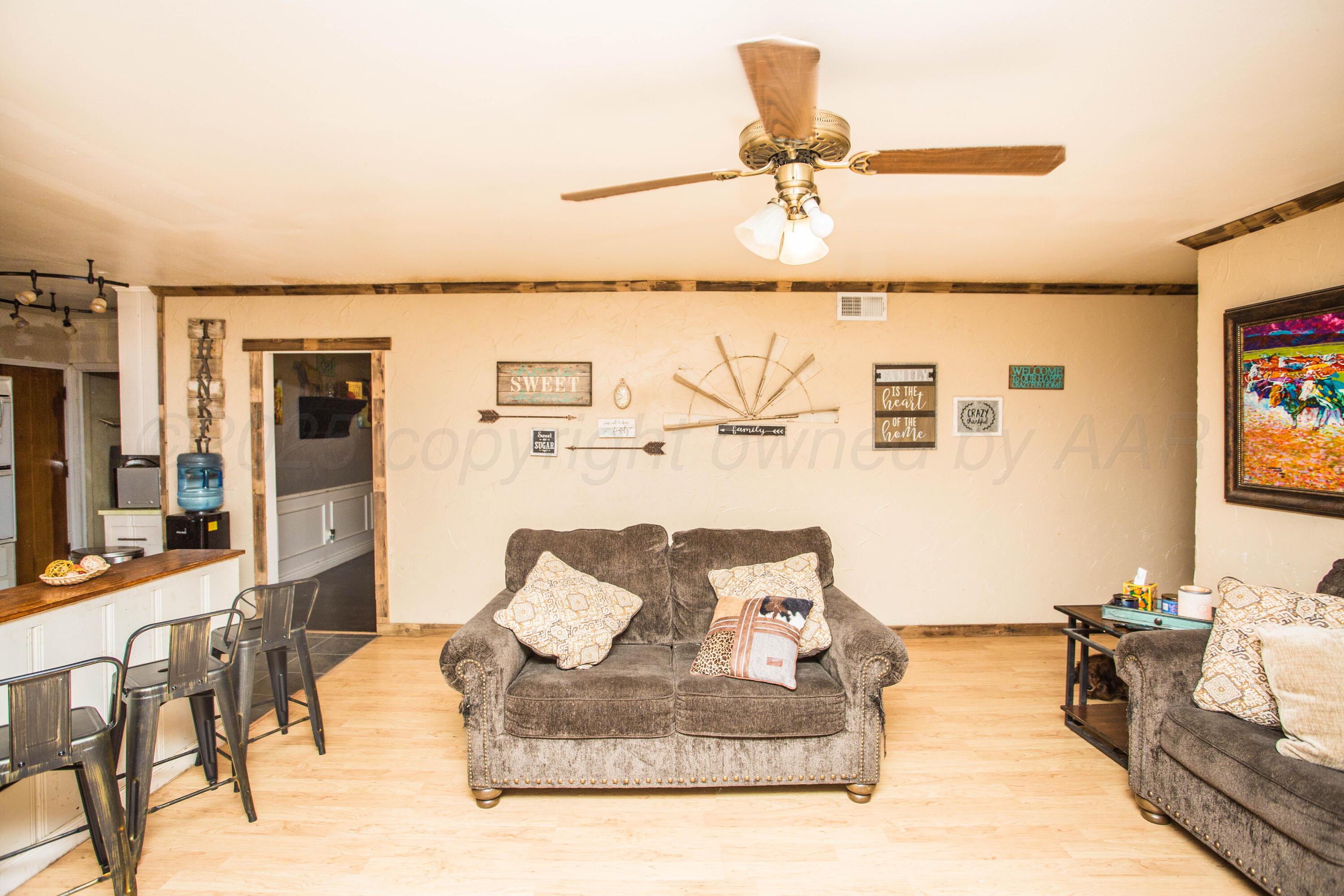 50 Fannin Drive, Tulia