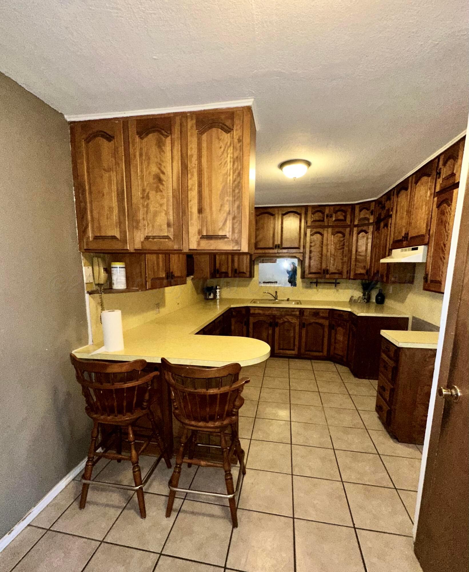 300 N Briscoe Avenue