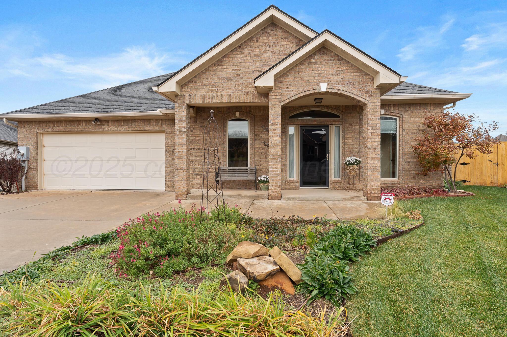 402 CEDAR MEADOW Circle