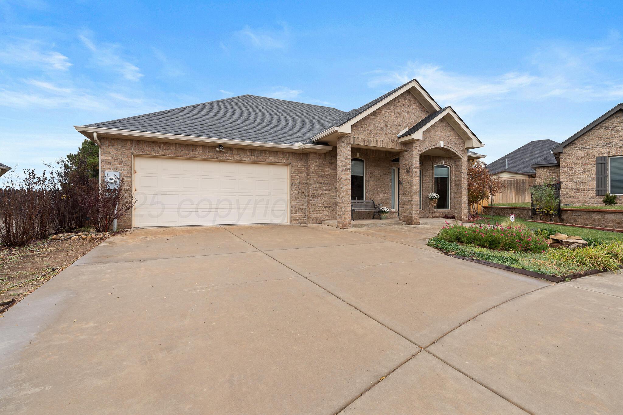 402 CEDAR MEADOW Circle
