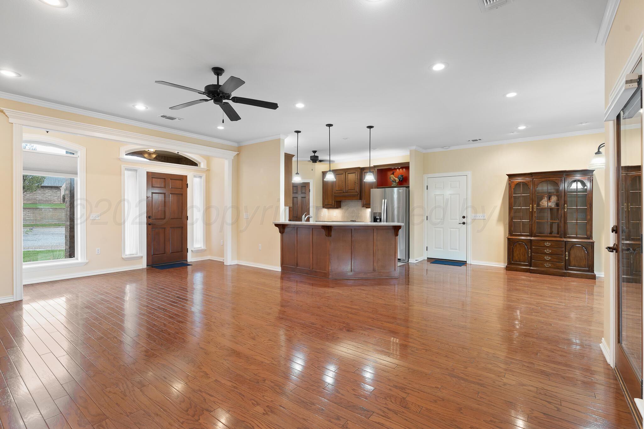 402 CEDAR MEADOW Circle