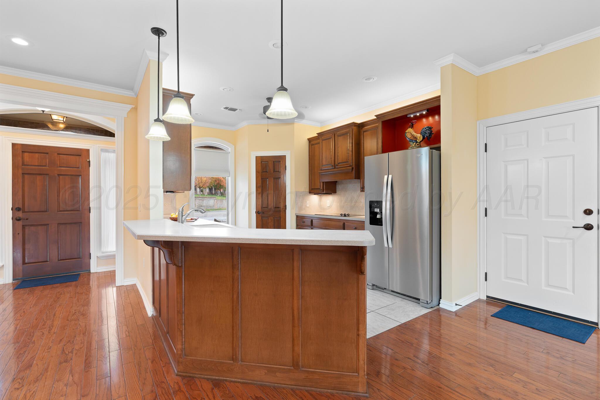 402 CEDAR MEADOW Circle