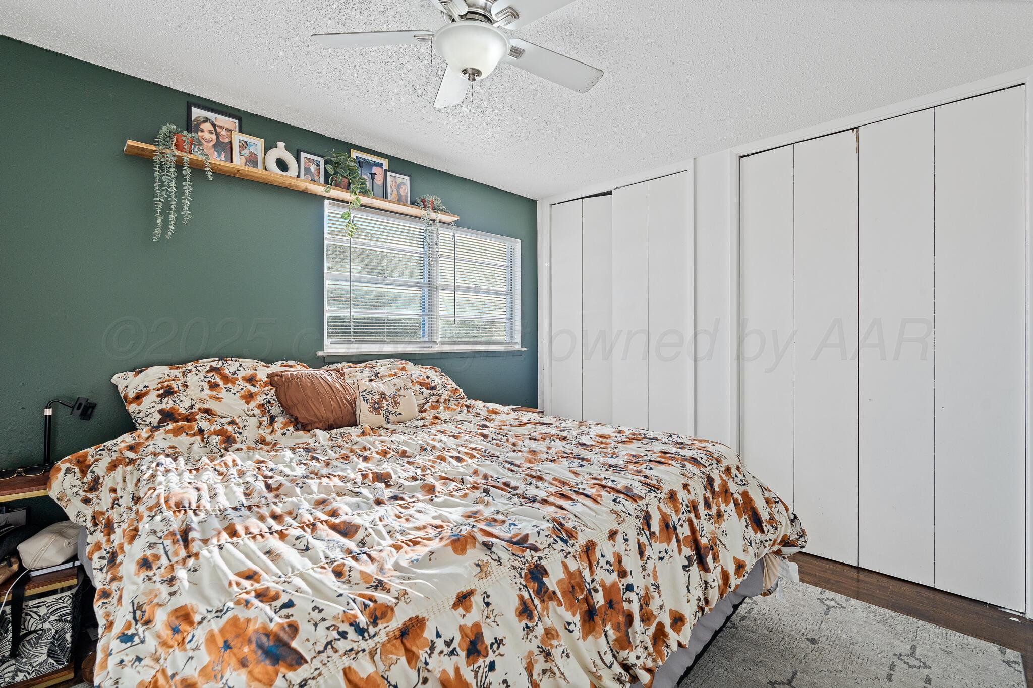 3107 S APACHE Street