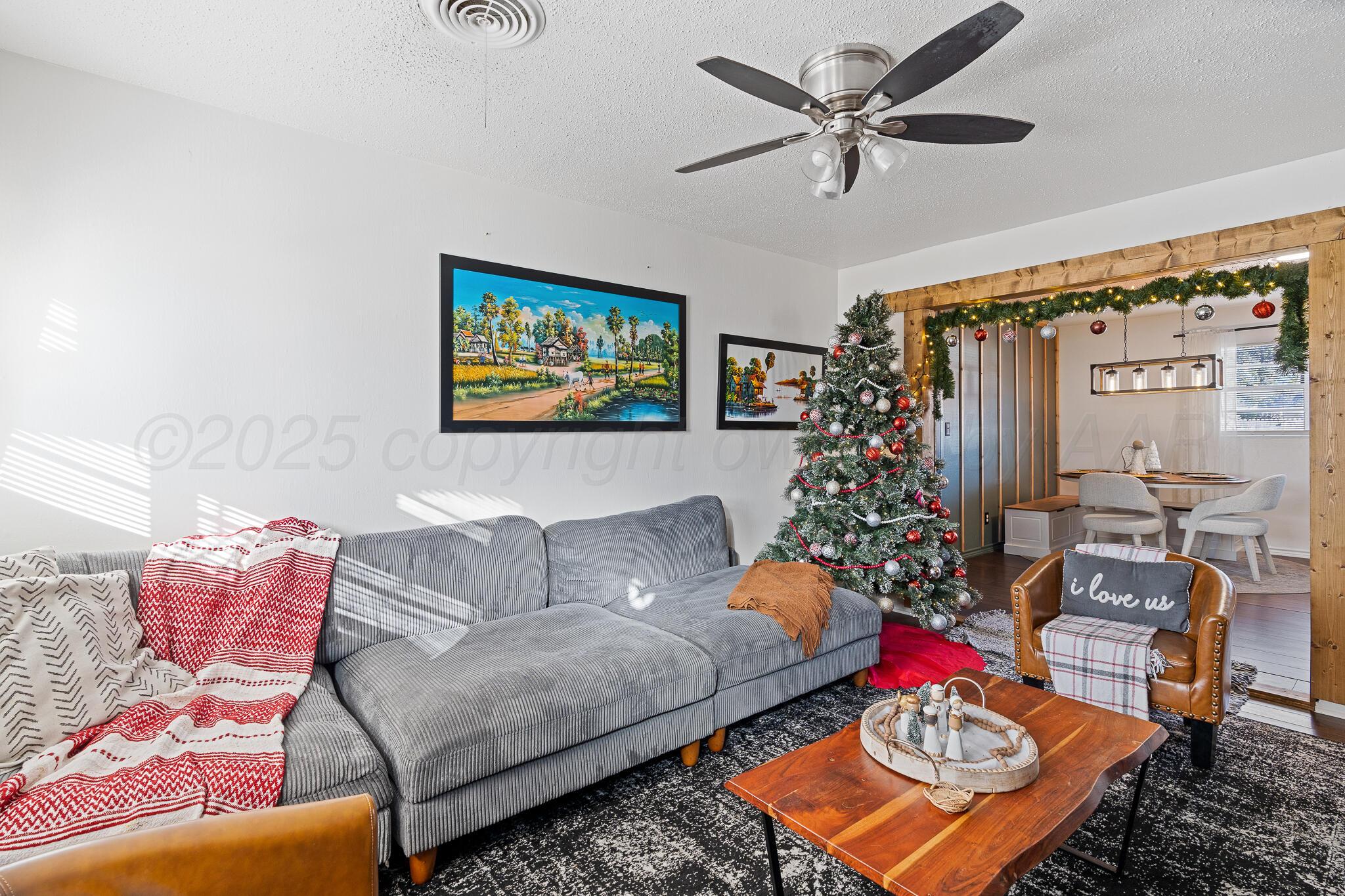 3107 S APACHE Street